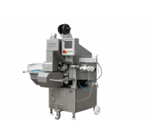 Клипсатор Poly-Clip FCA 3430-18