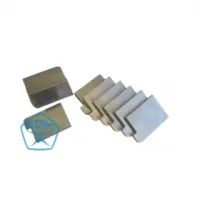 Изготовление лопатки ротора Handtmann VF 628  | арт. 855523