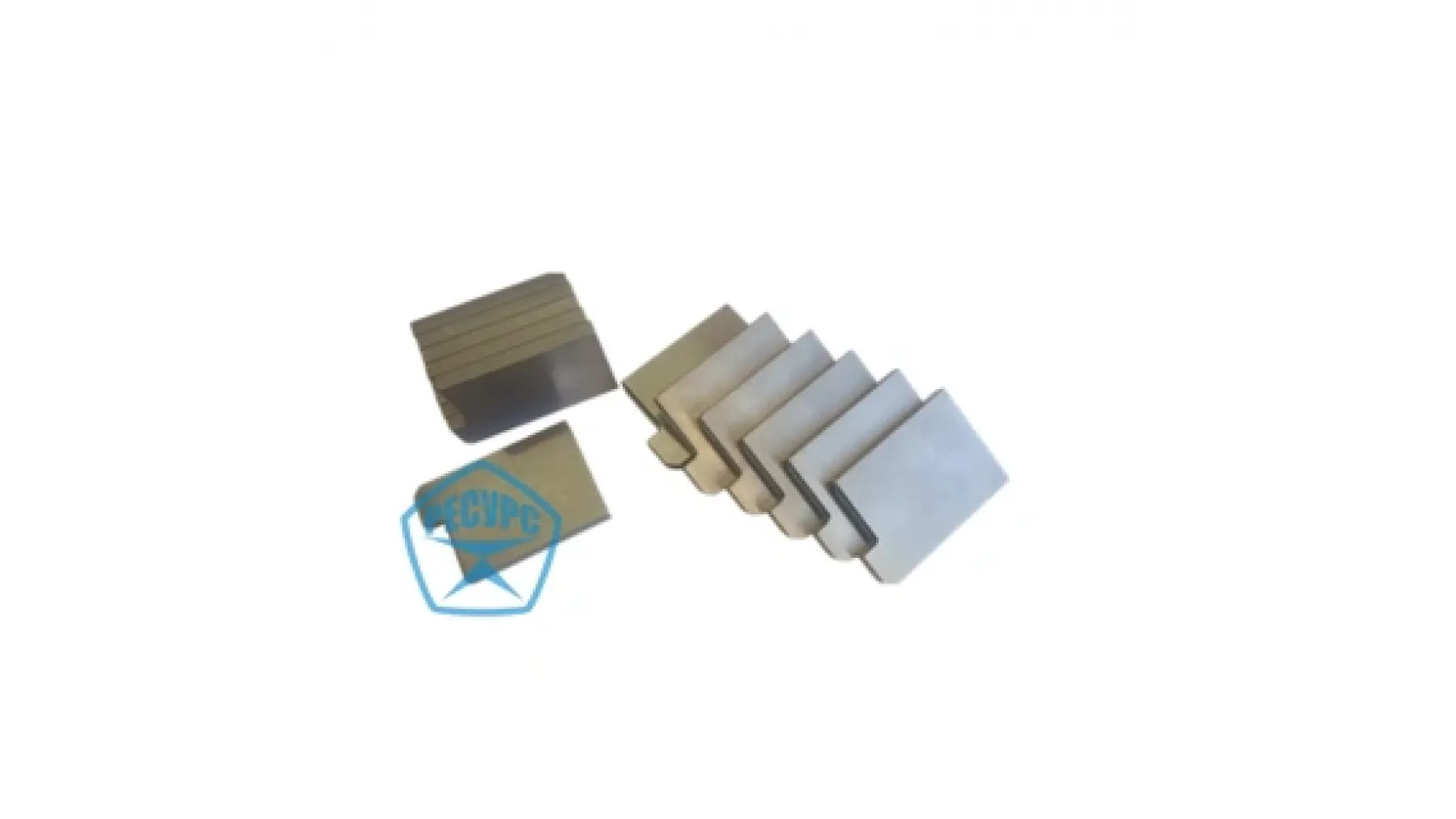 Изготовление лопатки ротора Handtmann VF 628  | арт. 855523