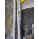 Вал рычага клипсатора Poly-Clip FCA 3430-18 (арт. 25237)