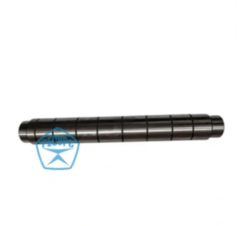 Вал рычага клипсатора Poly-Clip FCA 3430-18 (арт. 25237)