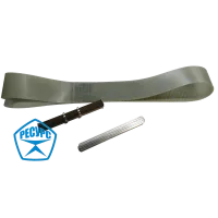 Зубчатый валик Poly-Clip FCA 3430-18 | арт. 150058